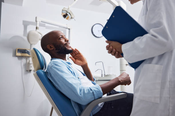Best Emergency Care for Gum Disease in Fish Hawk, FL